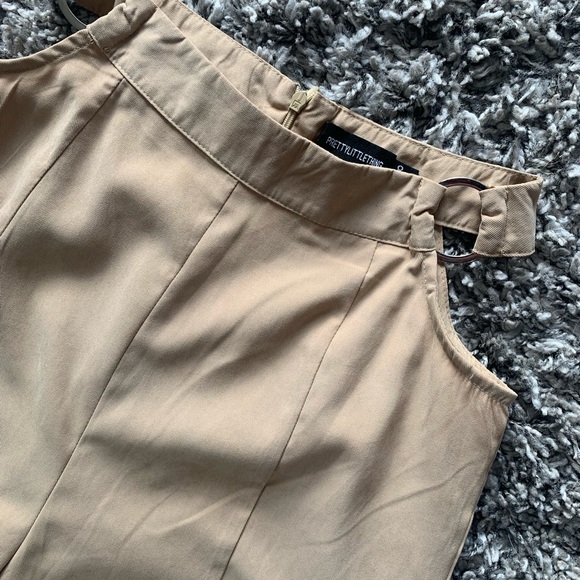 Cutout trouser - Picture 3 of 7